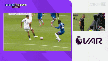 五星体育直播-佩德罗：判罚有利自然是好事 我的手臂靠近身体&amp;amp;最终裁判判点