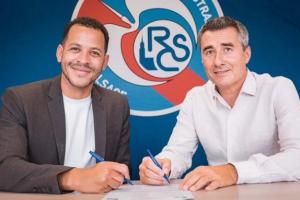 五星体育官网-官方：斯特拉斯堡与主教练罗西尼尔续约至2028年