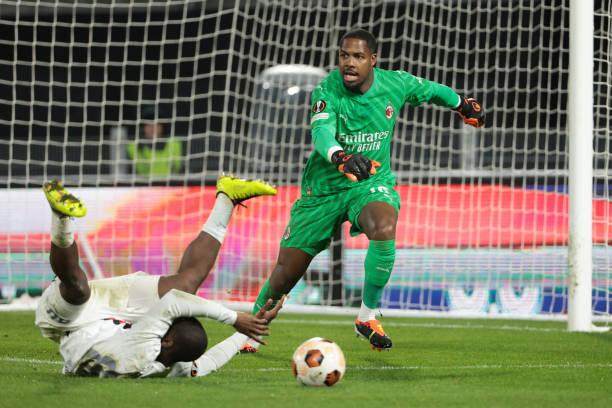 皮奥利整活米兰心跳晋级，想夺欧联杯还得提升防守