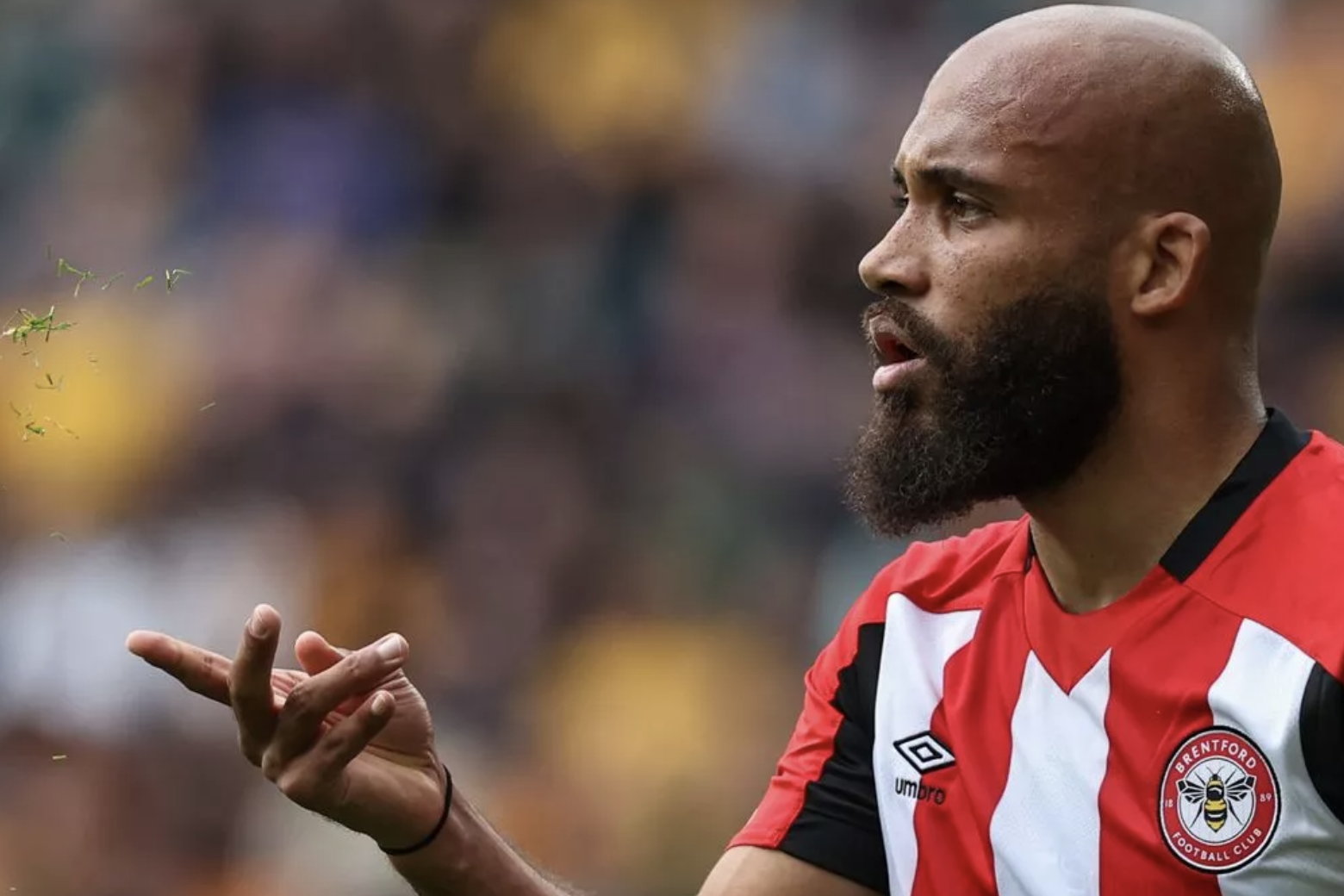 曼晚：曼联最新报价超6000万磅，希望美国行之前签下姆贝乌莫