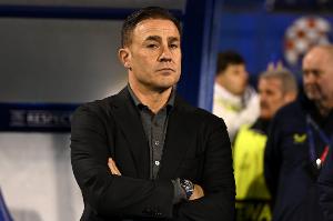 上任仅101天！克媒：萨格勒布迪纳摩主帅卡纳瓦罗下课！