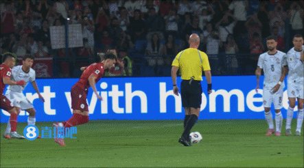 半场-葡萄牙暂3-0亚美尼亚 C罗生涯941球坎塞洛传射菲利克斯破门