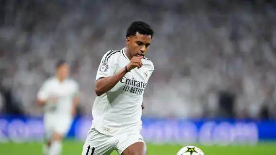 五星体育直播-皇马逆转献祭重将，罗德里戈腿筋撕裂无缘国家德比