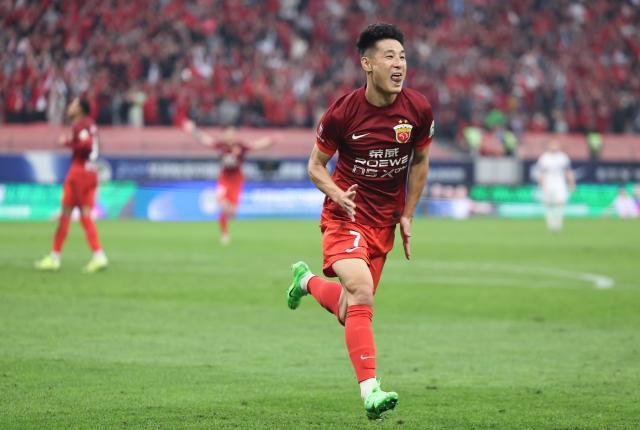 五星体育-足协杯前瞻：海港欲加冕双冠王 武磊成最大变数