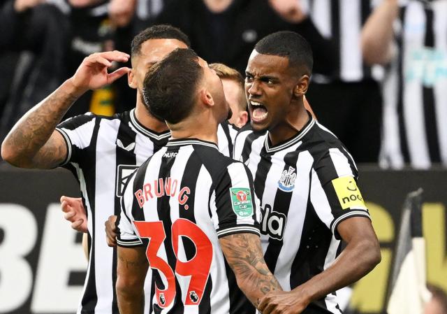 五星体育官网-林良锋：四冠幻梦醒了，曼城梯队露馅了