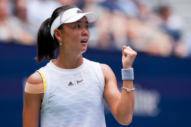 五星体育官网-【澳网圆桌】对“中国军团”，我们抱以怎样的期待？