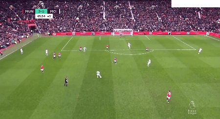 五星体育-【英超】B费、拉什福德破门 曼联2比1逆转战胜曼城