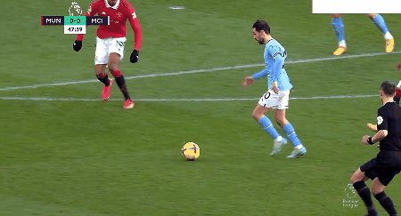 五星体育-【英超】B费、拉什福德破门 曼联2比1逆转战胜曼城