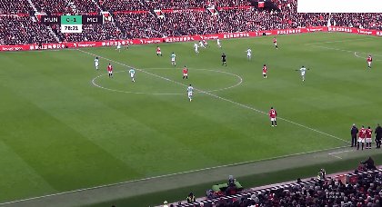 五星体育-【英超】B费、拉什福德破门 曼联2比1逆转战胜曼城