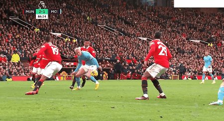 五星体育-【英超】B费、拉什福德破门 曼联2比1逆转战胜曼城