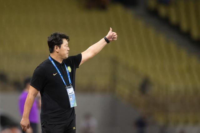 五星体育官网-【2022中超总结之北京国安】而立之年的迷茫与不惑