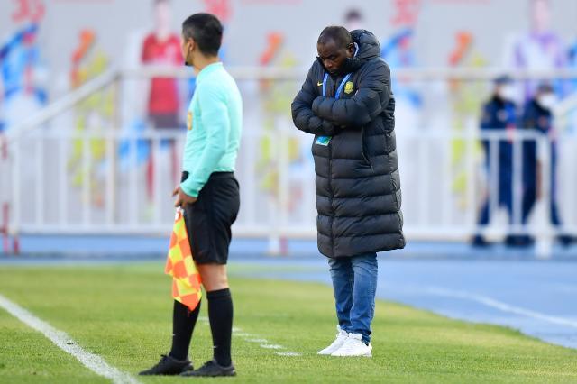 五星体育官网-【2022中超总结之北京国安】而立之年的迷茫与不惑