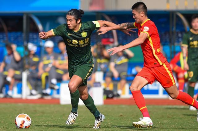 五星体育官网-【2022中超总结之北京国安】而立之年的迷茫与不惑