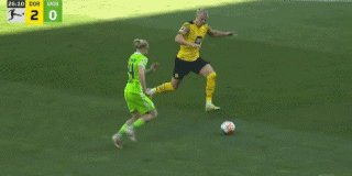 五星体育直播-【德甲】哈兰德破荒双响，多特蒙德6比1沃尔夫斯堡