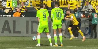 五星体育直播-【德甲】哈兰德破荒双响，多特蒙德6比1沃尔夫斯堡