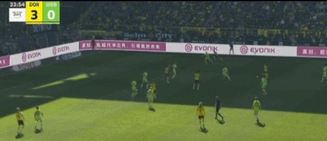 五星体育直播-【德甲】哈兰德破荒双响，多特蒙德6比1沃尔夫斯堡