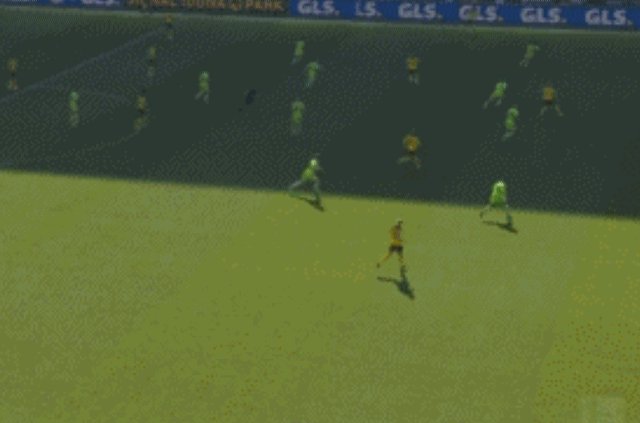 五星体育直播-【德甲】哈兰德破荒双响，多特蒙德6比1沃尔夫斯堡