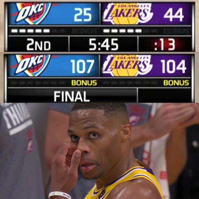 五星体育-湖人两次踏入相同的河流 接下来如何应对詹皇缺席