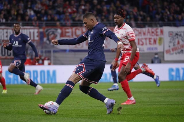 五星体育直播-两年半后欧冠再双响 维纳尔杜姆迎巴黎生涯转折？