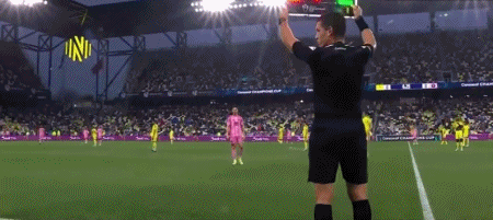 五星体育官网-纳什维尔0-0迈阿密国际，梅西机会寥寥，法尔孔伤退