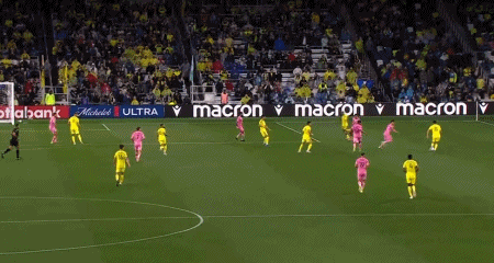 五星体育官网-纳什维尔0-0迈阿密国际，梅西机会寥寥，法尔孔伤退