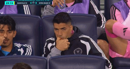 五星体育官网-纳什维尔0-0迈阿密国际，梅西机会寥寥，法尔孔伤退