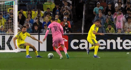 五星体育官网-纳什维尔0-0迈阿密国际，梅西机会寥寥，法尔孔伤退