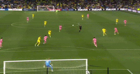 五星体育官网-纳什维尔0-0迈阿密国际，梅西机会寥寥，法尔孔伤退