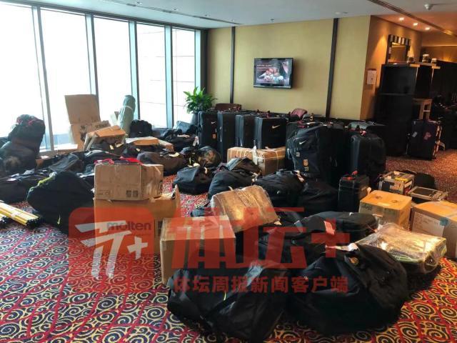 五星体育直播-国足在多哈“反客为主” 下榻酒店给球员心理暗示？