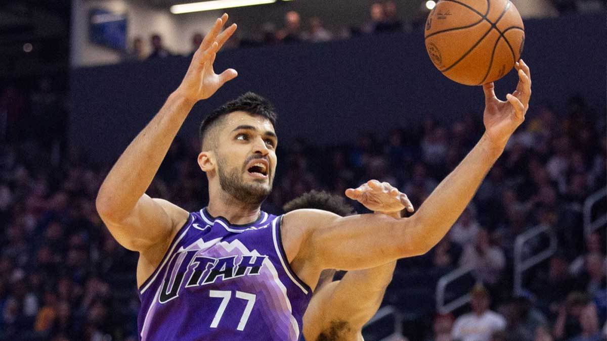 五星体育官网-好消息，勇士队与前热火中锋签约，增强内线实力