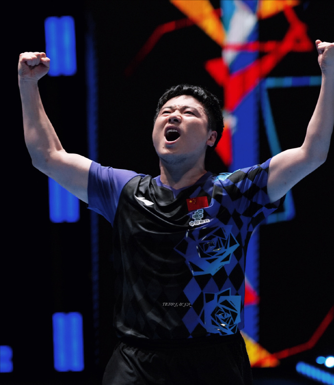 五星体育-0-2、对手2个赛点！王皓1句话，让梁靖崑从“地狱”爬回|艾利克斯|梁靖昆|勒布伦|法国|师徒_新浪体育_新浪新闻
