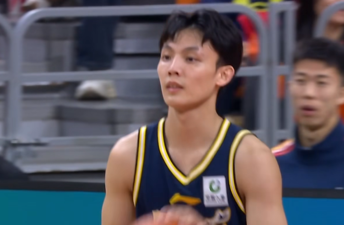 五星体育直播-广东86-99山东！球员评分：2人满分，1人良好，5人不合格